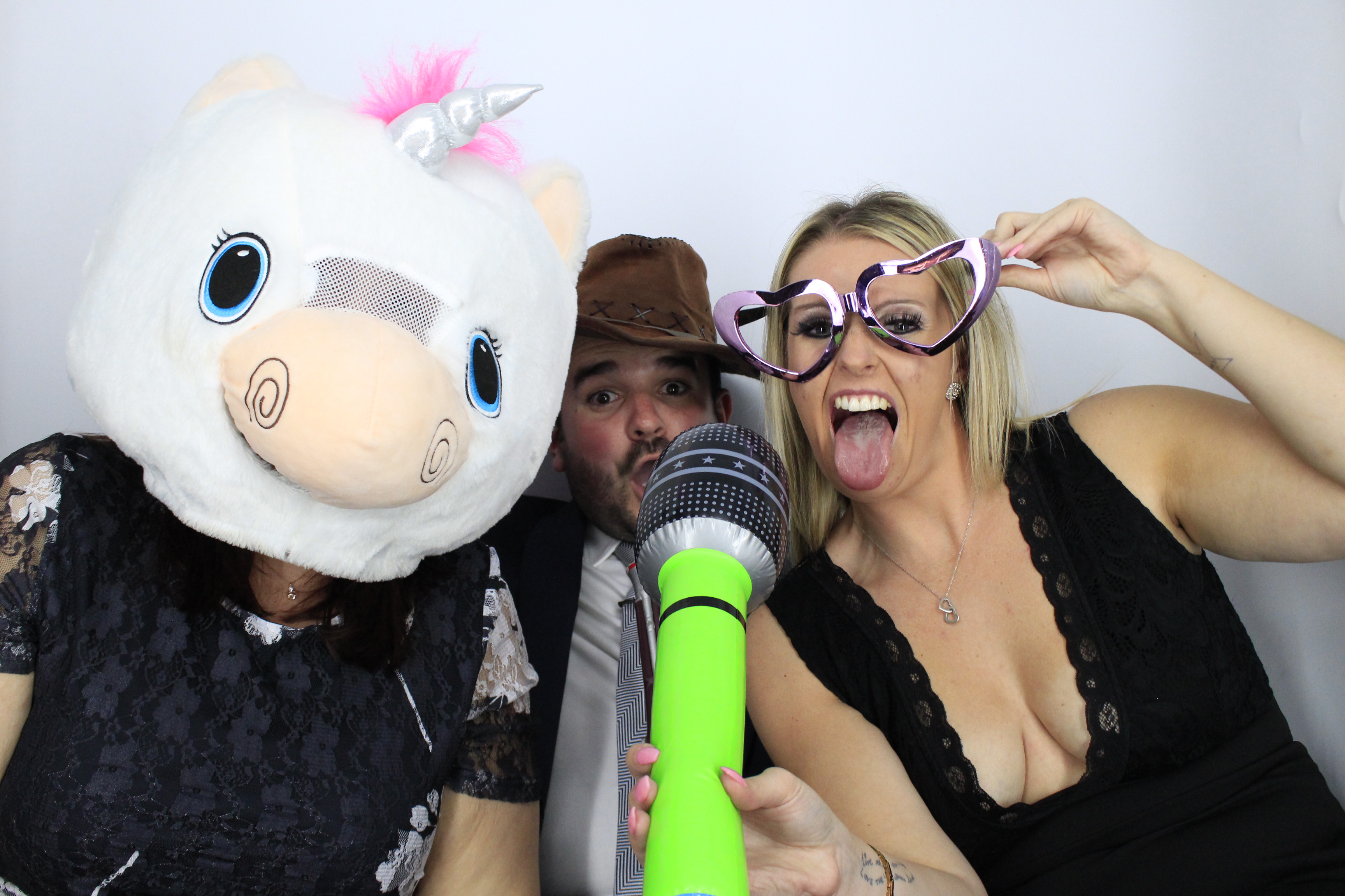 Mail Metro Media | View more photos from the event at gallery.myphotoboothexperience.co.uk/u/MyPhotoBoothExperienceLtd/Mail-Metro-Media